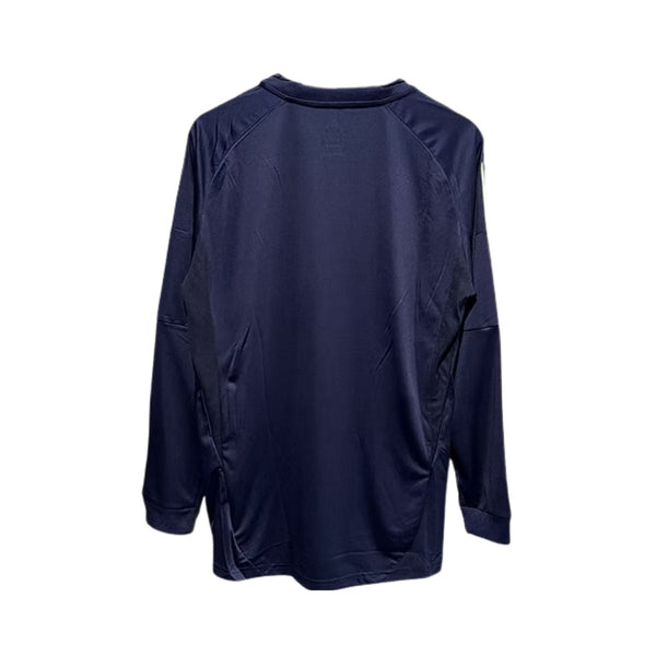 Real Madrid Alternative 12/13 - Long Sleeve