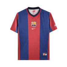 Barcelona Home 98/99
