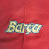 Barcelona Home 98/99