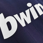 Real Madrid Alternative 12/13 - Long Sleeve