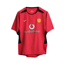 Manchester United Home 03/04