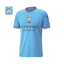 Manchester City Special Edition 22/23 - Triplete