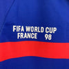 France Home 98 - Long Sleeve - Mundial 98