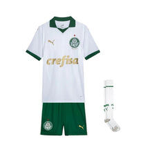 Kid Kit - Palmeiras Alternative 24/25
