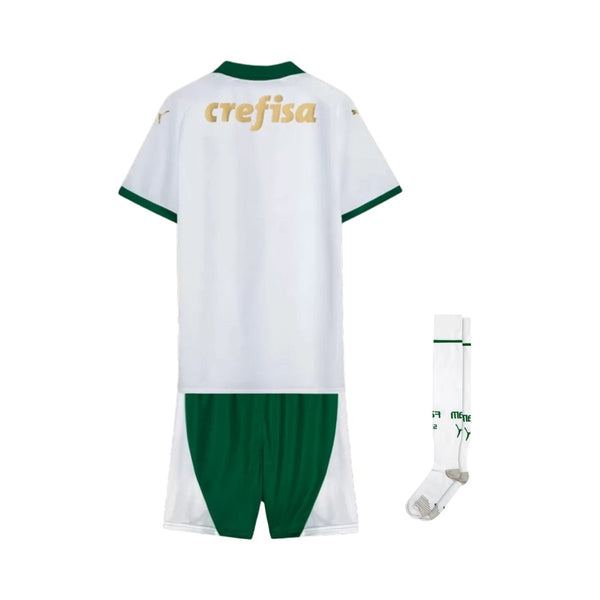 Kid Kit - Palmeiras Alternative 24/25