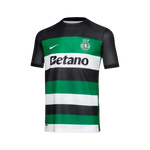 Sporting Home 24/25