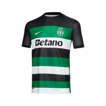 Sporting Home 24/25