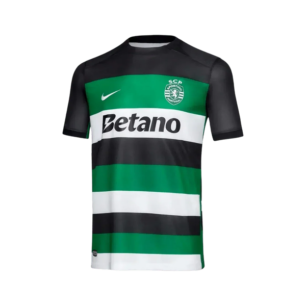 Sporting Home 24/25