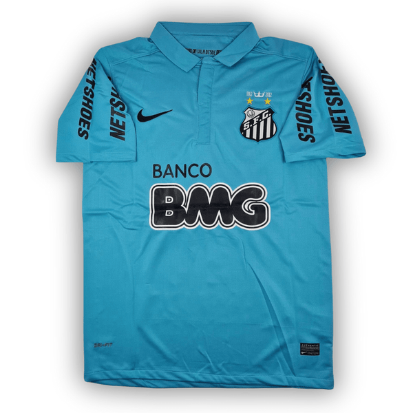 2012-13 - SANTOS Away | RETRO