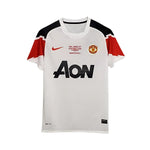 Manchester United Alternative 10/11 - Final da Liga dos Campeões