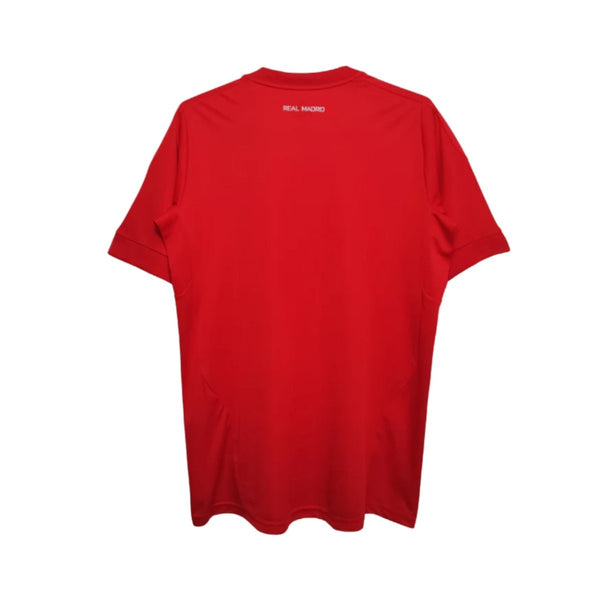 Real Madrid Third 11/12