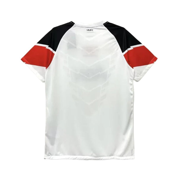 Manchester United Alternative 10/11 - Final da Liga dos Campeões