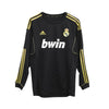 Real Madrid Alternative 11/12 - Long Sleeve