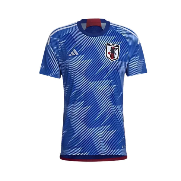 Japão Home 22/23