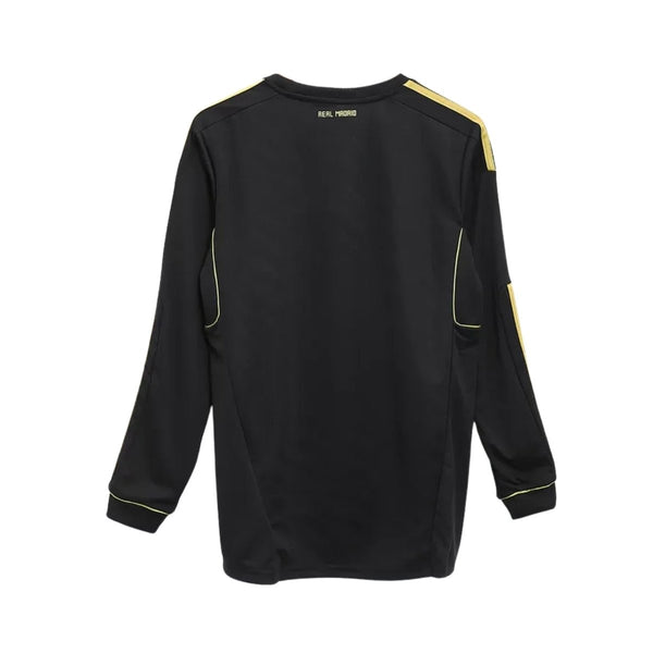 Real Madrid Alternative 11/12 - Long Sleeve