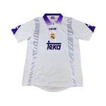 Real Madrid Home 97/98