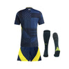 Kid Kit - Escócia Home 24/25 - Euro 2024