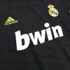 Real Madrid Alternative 11/12 - Long Sleeve