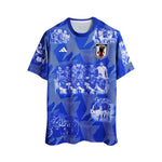 Japão Special Edition 22/23