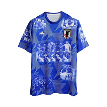 Japão Special Edition 22/23