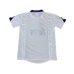 Real Madrid Home 97/98