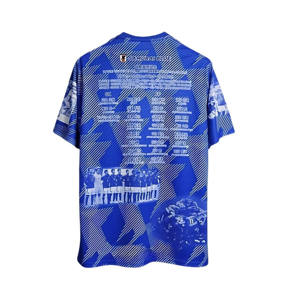 Japão Special Edition 22/23