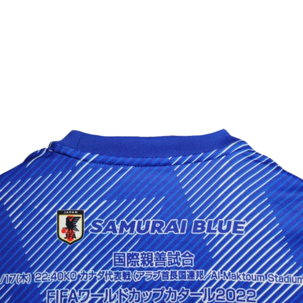 Japão Special Edition 22/23