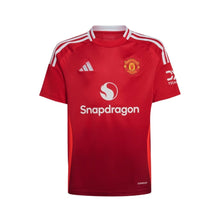Manchester United Home 24/25