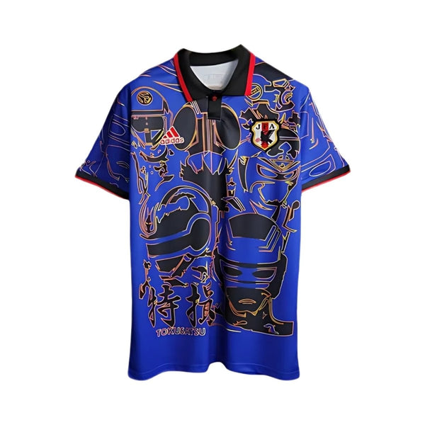 Japão Special Edition 22/23