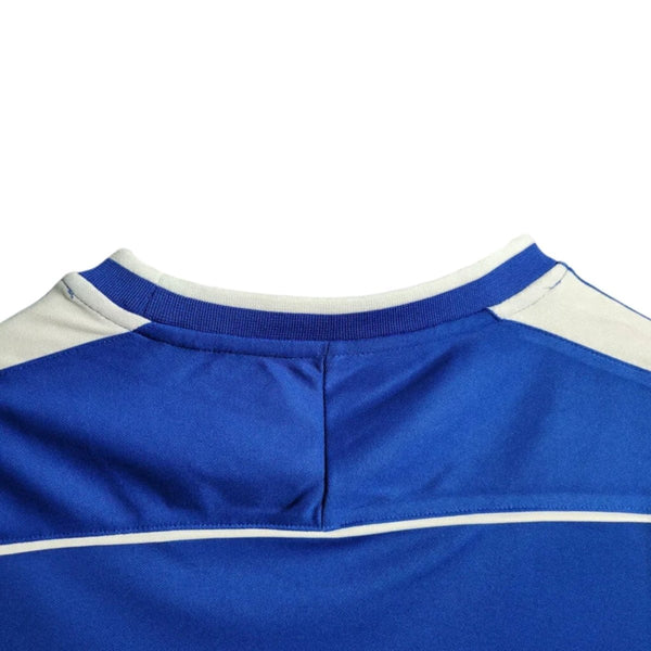 Brasil Alternative 98/99