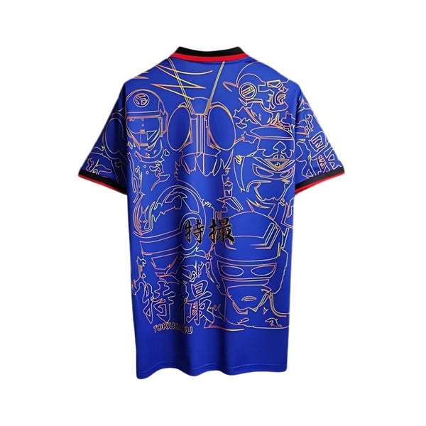 Japão Special Edition 22/23