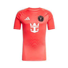 Inter Miami Goalkeeper 25/26