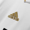 Real Madrid Home 11/12 - Long Sleeve