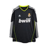 Real Madrid Alternative 10/11 - Long Sleeve