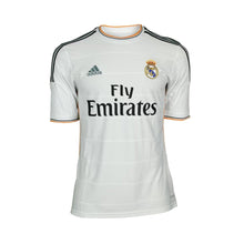 Real Madrid Home 13/14