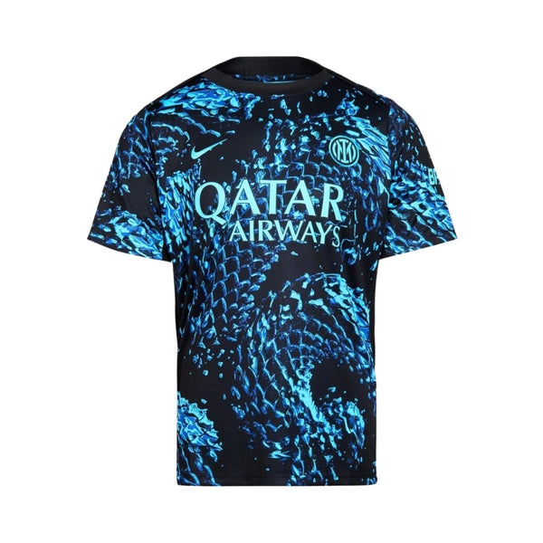 Inter Milão Pre-match 25/26