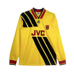 Arsenal Alternative 93/94 - Long Sleeve