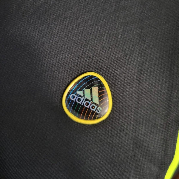 Real Madrid Alternative 10/11 - Long Sleeve