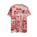 Japão Special Edition 22/23