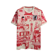 Japão Special Edition 22/23