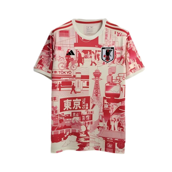 Japão Special Edition 22/23