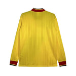 Arsenal Alternative 93/94 - Long Sleeve