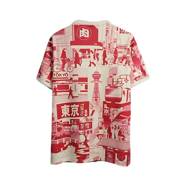 Japão Special Edition 22/23