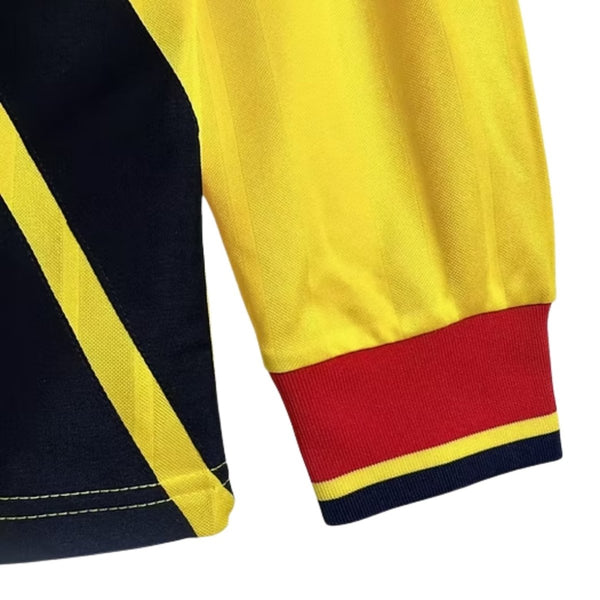 Arsenal Alternative 93/94 - Long Sleeve