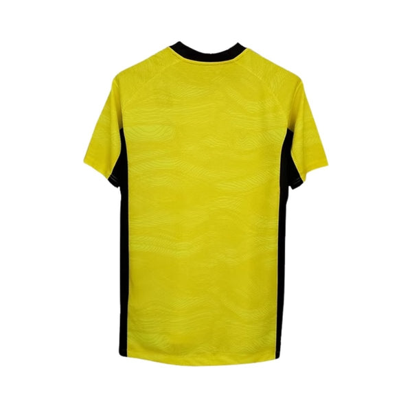 Real Madrid Goalkeeper 21/22