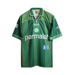 Palmeiras Home 98/99