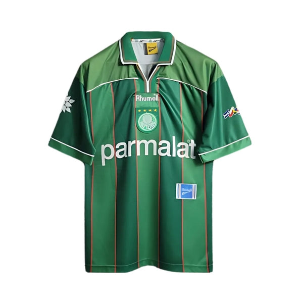 Palmeiras Home 98/99
