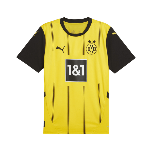 Borussia Dortmund Home 24/25