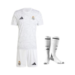 Kid Kit - Real Madrid Training 24/25