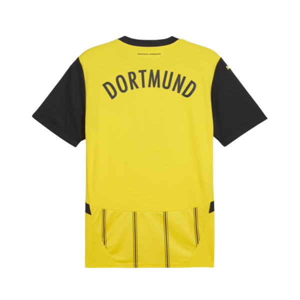 Borussia Dortmund Home 24/25